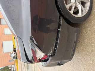 2014 Nissan Maxima 3.5 SV - Primary Damage Right Image